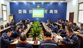 再部署再推進，以實際行動迎接黨的二十大勝利召開