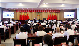 周平：傳統(tǒng)行業(yè)競爭殘酷，實現(xiàn)高質(zhì)量發(fā)展也充滿機遇
