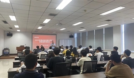 揚‘釩’起航正當(dāng)時，砥礪前行鑄輝煌——德勝釩鈦開展2023年新進大學(xué)生入職培訓(xùn)