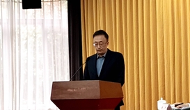 黨建引領，德勝釩鈦在市委社會工作會議上作交流發(fā)言